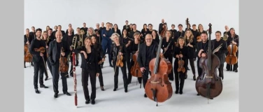 Event-Image for 'T&auml;nze aus Gal&aacute;nta'