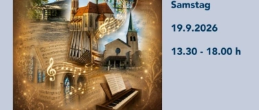 Event-Image for 'Tag der Kirchenmusik'