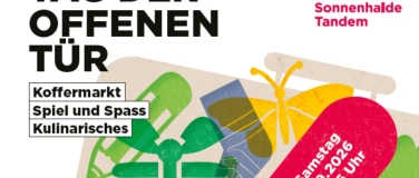Event-Image for 'Tag der offenen T&uuml;r mit Koffermarkt in der GHG Sonnenhalde T'
