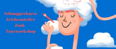 Event-Image for 'Tag der offenen T&uuml;r  Schnuppern in Franz&ouml;sischkurse'