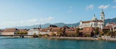 Event-Image for 'Tagesausflug nach Solothurn'