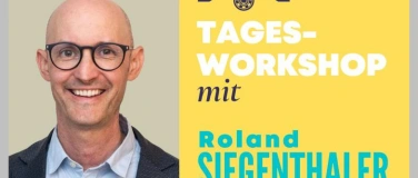 Event-Image for 'Tagesworkshop -Doppelter Output in der halben Zeit'