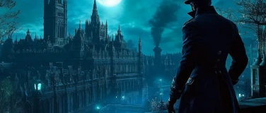Event-Image for 'Mords Men&uuml; &ndash; Sherlock darf nicht sterben'