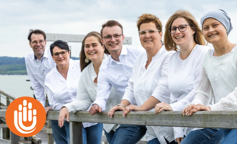 Mitsingen bei TakeFour – Dein Chor in Ludwigshafen