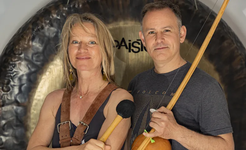 Rhythm of Joy – TaKeTiNa Workshop & Fest