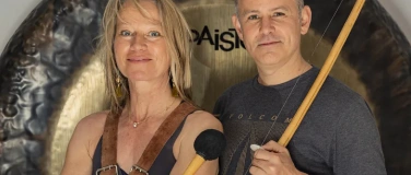 Event-Image for 'Rhythm of Joy &ndash; TaKeTiNa Workshop & Fest'