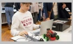 Talententwickler:innen Robotik (f&uuml;r Fortgeschrittene)