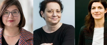 Event-Image for 'Talk and Artist Conversation: Fabric and Time'