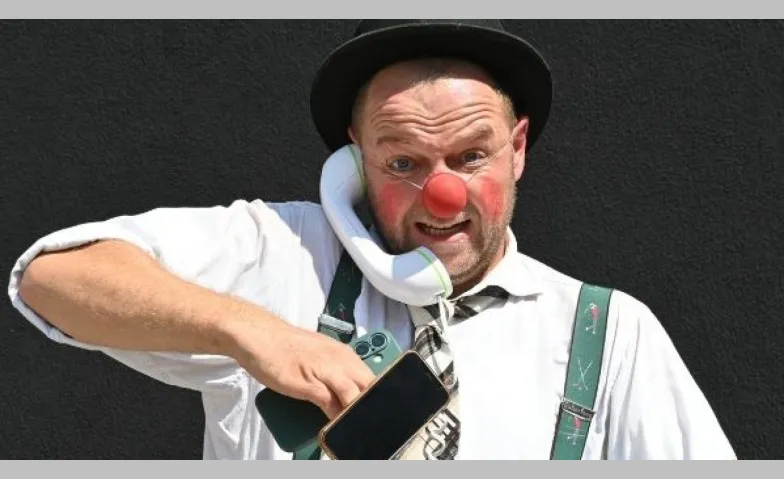 Event-Image for 'Tamala Clown Akademie'