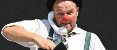 Event-Image for 'Tamala Clown Akademie'