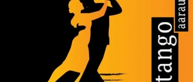 Event-Image for 'Argentinischen Tango an einer Milonga in Aarau tanzen.'