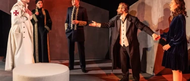 Event-Image for 'Nathan der Weise'