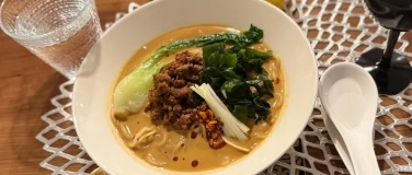 Event-Image for 'Japanischer Kochkurs (TantanｰRamen, Fr&uuml;hlingsrolle, Dim Sum)'