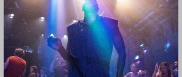 Event-Image for 'Tanz aus dem Takt'