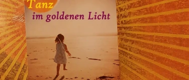Event-Image for 'Tanz-Workshop: Tanz im goldenen Licht'