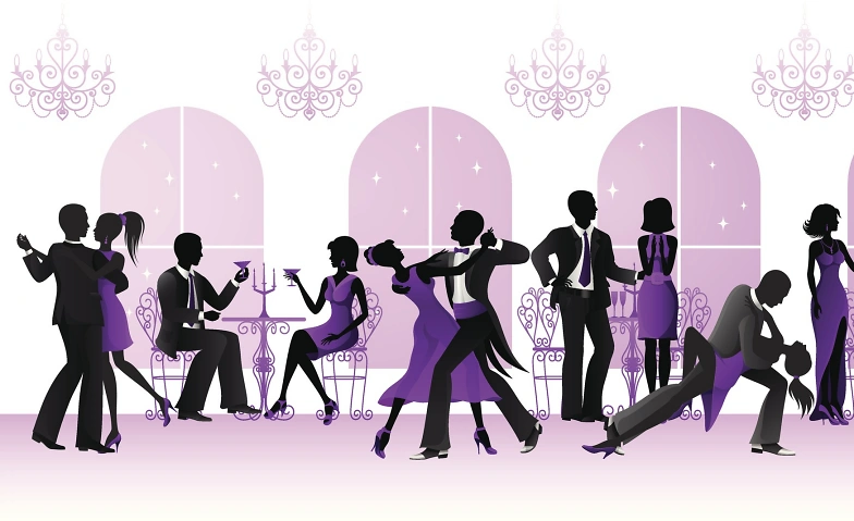 Dinner and dance - Juni 27 Tickets