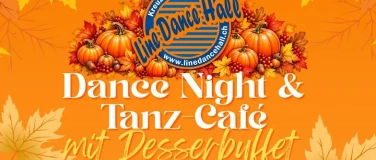Event-Image for 'Fortgeschrittene Dance Night mit Dessertbuffet'