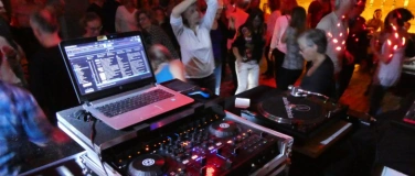 Event-Image for 'Tanzparty ...and the beat goes on!'