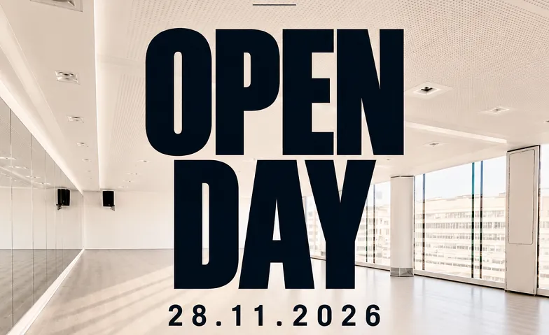 UNITED DANCE Open Day – Try. Dance. Connect., Tanz / Tanzfestival, United Dance Studio