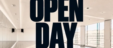 Event-Image for 'UNITED DANCE Open Day &ndash; Try. Dance. Connect.'