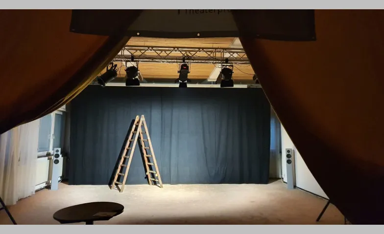 Event-Image for 'TanzTheater - Tr&auml;um Wiiter!'