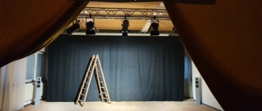 Event-Image for 'TanzTheater - Tr&auml;um Wiiter!'