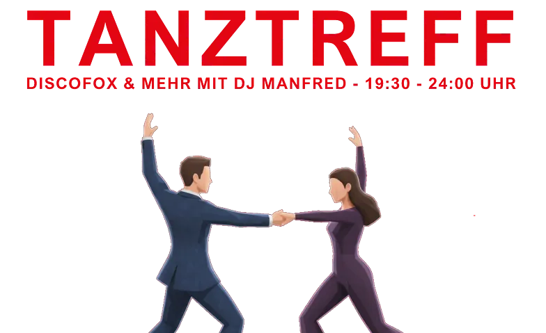 Event-Image for 'Tanztreff Milbertshofen'