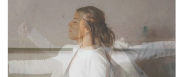 Event-Image for 'Tanzworkshop: Aus dem Nichts in die F&uuml;lle'