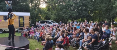 Event-Image for 'Tarkabarka Wanderb&uuml;hne'