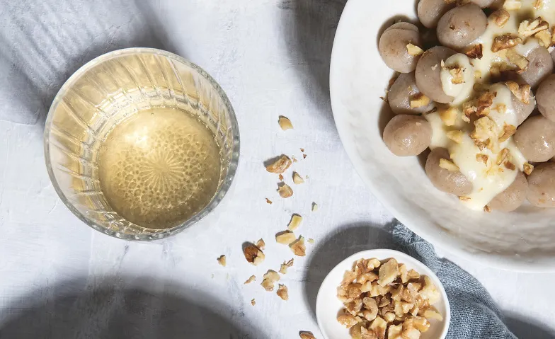 Taste Not Waste: ein Abend gegen Foodwaste