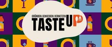 Event-Image for 'TasteUp'