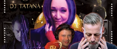 Event-Image for '&Uuml;-30 GRATIS REMEMBER NIGHT (GRATIS F&Uuml;R &Uuml;-30) TATANA,MIND X,'