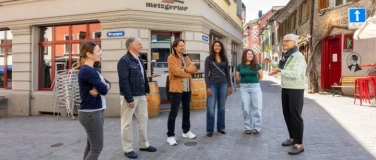 Event-Image for 'Tatort St.Gallen'