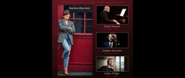 Event-Image for 'Taurinta - from roots to jazz'
