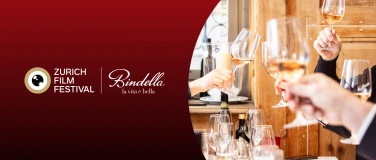 Event-Image for 'Tavolata e Cinema'