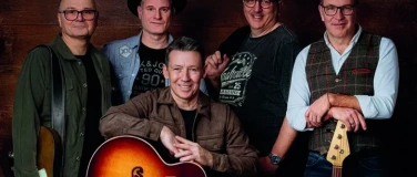 Event-Image for 'Taxco - Leckerbissen f&uuml;r alle Country Fans'