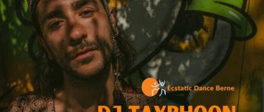Event-Image for 'Ecstatic Dance Berne - Friday Ecstatic'