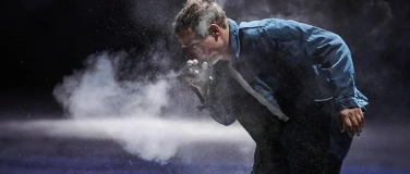 Event-Image for 'Moby Dick &ndash; das Solo'