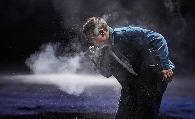 Event-Image for 'Moby Dick &ndash; das Solo'