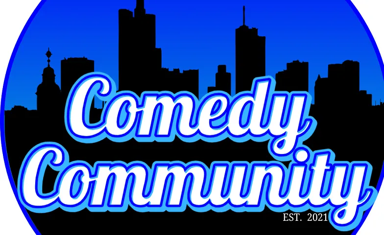 English Stand Up Comedy by TheComedyCommunity in Frankfurt!