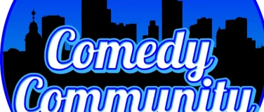Event-Image for 'English Stand Up Comedy by TheComedyCommunity in Frankfurt!'