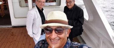 Event-Image for 'Tcha Simmons Trio'