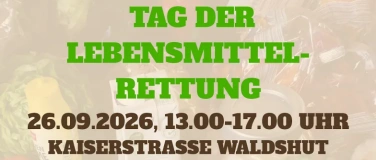 Event-Image for 'Tag der Lebensmittelrettung'