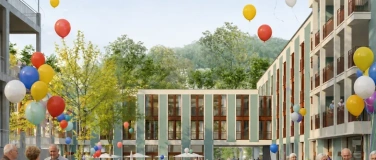 Event-Image for 'Tag der offenen T&uuml;r im neuen RPB'