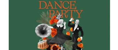 Event-Image for 'Tea Dance Party'