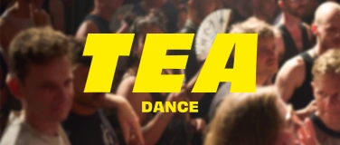 Event-Image for 'TEA dance'