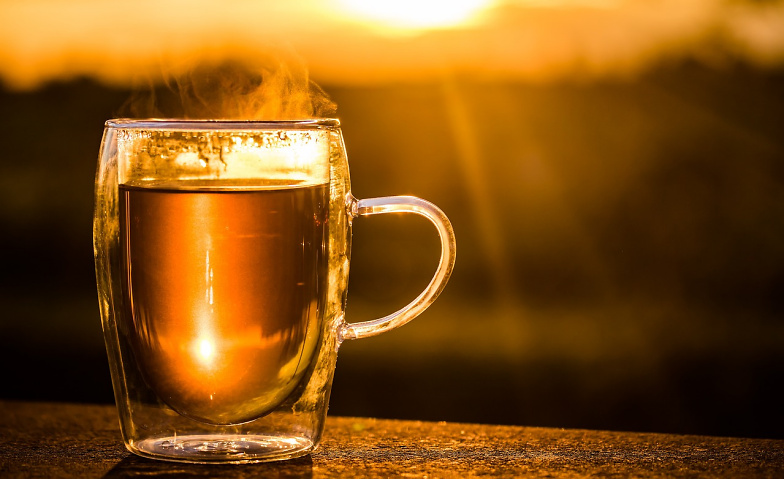 Tea Tasting - Ein bewusstes Tee-Erlebnis
