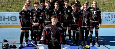 Event-Image for 'Strassenhockey Turnier U15'