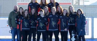 Event-Image for 'Strassenhockey Match Damen'