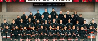 Event-Image for 'EHC Thun - SC Langenthal'